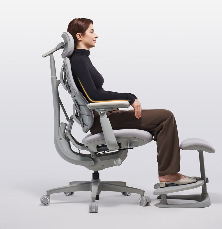 About Roomify Dynamic Ergonomic Chair