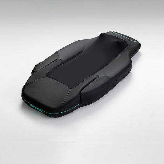 Decompression & Massage Table