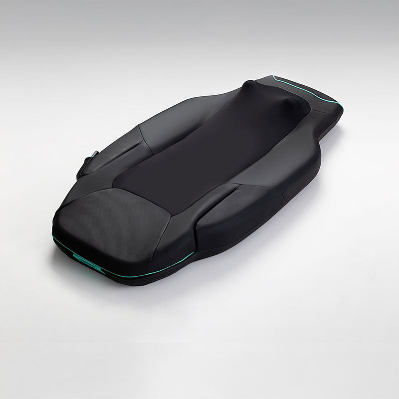 Decompression & Massage Table